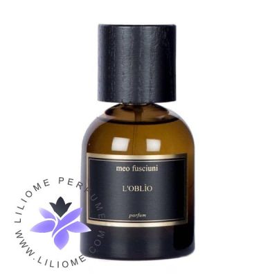 عطر ادکلن میو فیشونی لوبلیو | Meo Fusciuni L'Oblìo