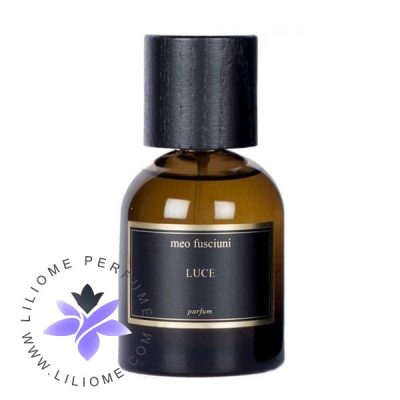 عطر ادکلن میو فیشونی لوس | Meo Fusciuni Luce