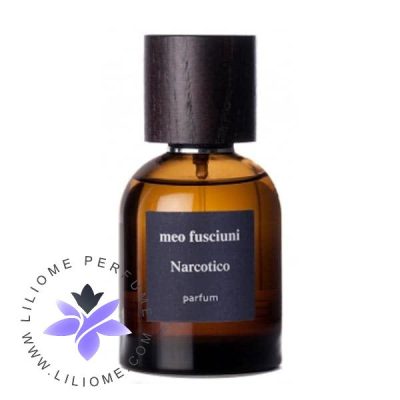 عطر ادکلن میو فیشونی نارکوتیکو | Meo Fusciuni Narcotico