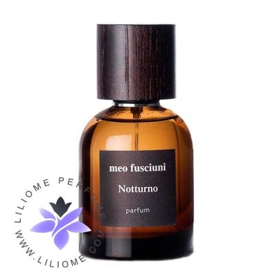عطر ادکلن میو فیشونی نوترنو | Meo Fusciuni Notturno