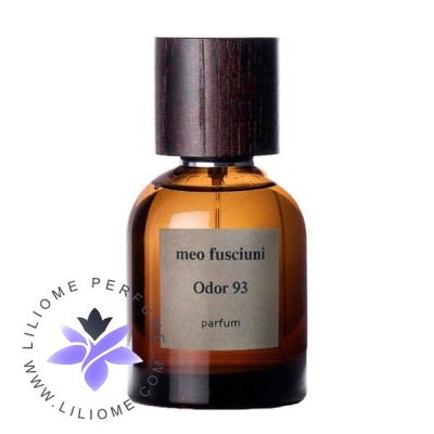عطر ادکلن میو فیشونی اودور 93 | Meo Fusciuni Odor 93