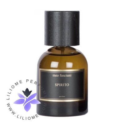 عطر ادکلن میو فیشونی اسپیریتو | Meo Fusciuni Spirito
