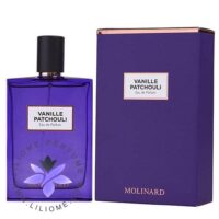 عطر ادکلن مولینارد وانیل پچولی ادوپرفیوم | Molinard Vanille Patchouli EDP