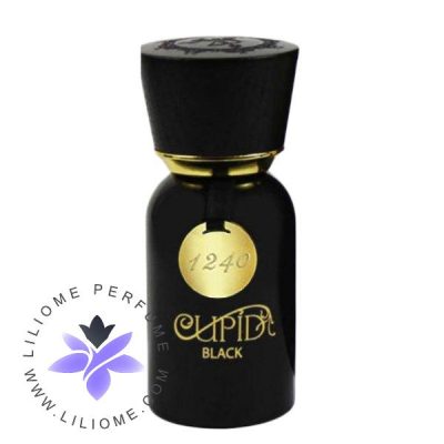 عطر ادکلن کیوپید بلک 1240 | Cupid Black 1240