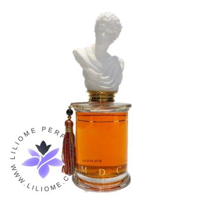 عطر ادکلن ام دی سی آی چایپر پالاتین با مجسمه | MDCI Chypre Palatin