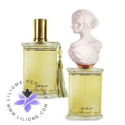عطر ادکلن ام دی سی آی لَ بِل هلن با مجسمه | MDCI La Belle Helene