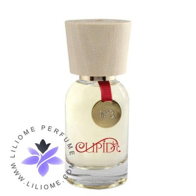 عطر ادکلن کیوپید شماره 3 | Cupid No.3