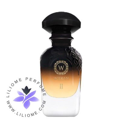 عطر ادکلن ویدیان دو | Widian II Black Collection 50 ml