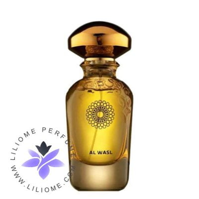 عطر ادکلن ویدیان الوصل گلد | Widian Al Wasl Gold Collection 50 ml