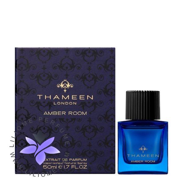 عطر ادکلن تامین آمبر روم | Thameen Amber Room