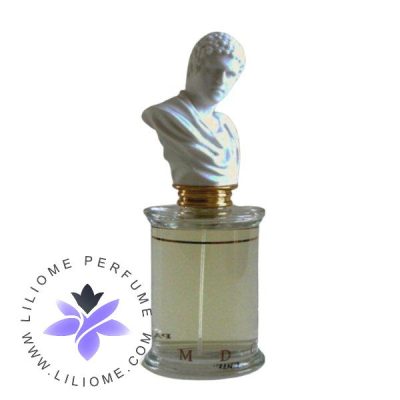 عطر ادکلن ام دی سی آی آمبر توپکاپی با مجسمه | MDCI Ambre Topkapi