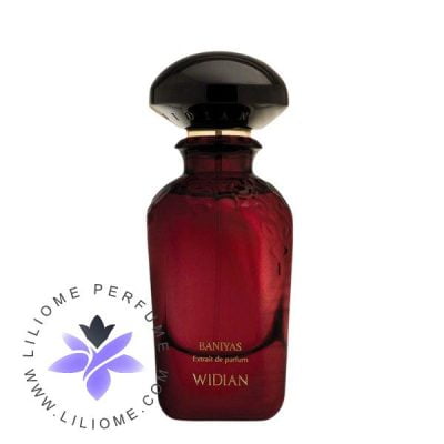 عطر ادکلن ویدیان بنی یاس | Widian Baniyas 50 ml