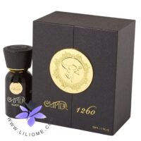 عطر ادکلن کیوپید بلک 1260 | Cupid Black 1260