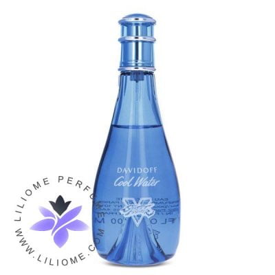 عطر ادکلن دیویدوف کول واتر استریت فایتر چمپیون سامر ادیشن زنانه | DAVIDOFF Cool Water Street Fighter Champion Summer Edition For Her