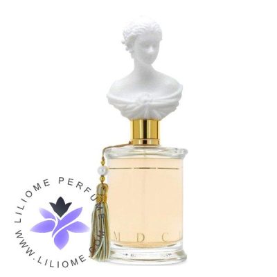 عطر ادکلن ام دی سی آی نویت اندلوس با مجسمه | MDCI Nuit Andalouse