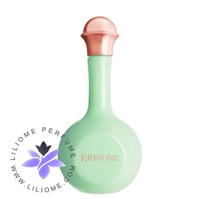 عطر ادکلن آی پرفومی دی آنونزیو ارمیون | I Profumi di d'Annunzio Ermione