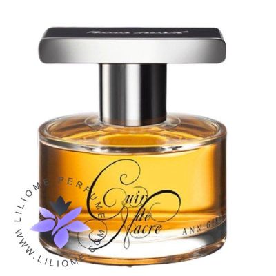 عطر ادکلن آن جرارد کویر د ناکره | Ann Gerard Cuir de Nacre