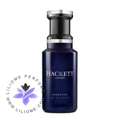 عطر ادکلن هکت اسنشیال | Hackett Essential