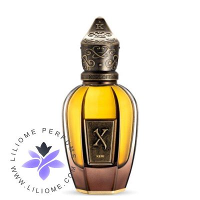 عطر ادکلن زرجف کِمی | Xerjoff Kemi