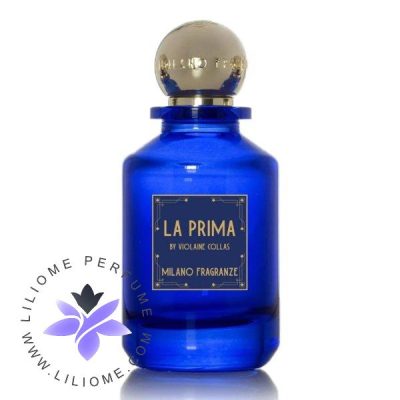 عطر ادکلن میلانو فرگرنزه لا پریما | Milano Fragranze La Prima