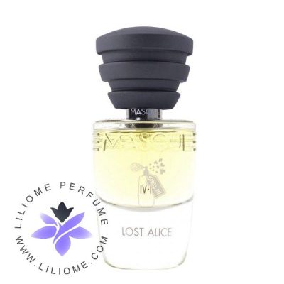 عطر ادکلن ماسک میلانو لاست آلیس | Masque Milano Lost Alice Edp 35ml