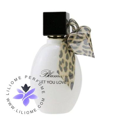 عطر ادکلن بلومارین لت یو لاو می | BlumarineLet You Love Me