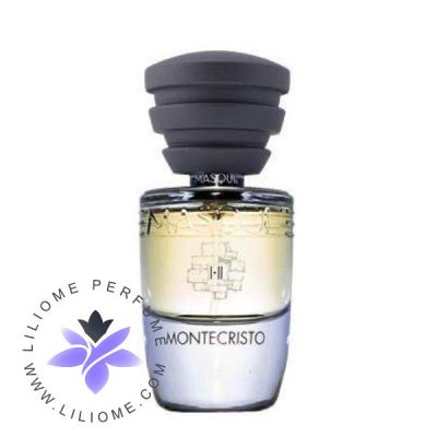 عطر ادکلن ماسک میلانو مونته کریستو | Masque Milano Montecristo Edp 35ml