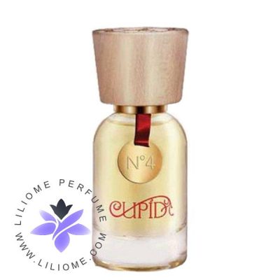 عطر ادکلن کیوپید شماره 4 | Cupid Cupid No.4
