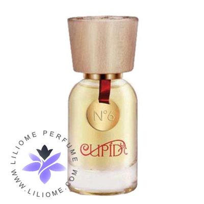 عطر ادکلن کیوپید شماره 6 | Cupid No.6