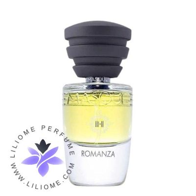 عطر ادکلن ماسک میلانو رومانزا | Masque Milano Romanza Edp 35ml