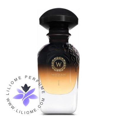 عطر ادکلن ویدیان یک | Widian I Black Collection 50 ml