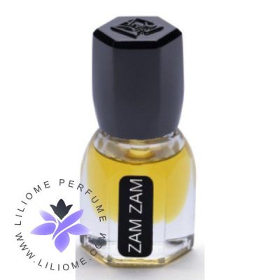 عطر ادکلن اریج له دور زم زم | Areej Le Doré Zam Zam