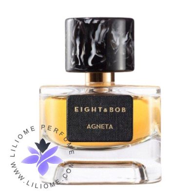 عطر ادکلن ایت اند باب آگنتا | EIGHT & BOB Agneta