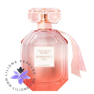 عطر ادکلن ویکتوریا سکرت بامبشل بیچ | Victoria's Secret Bombshell Beach
