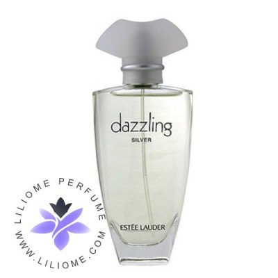 عطر ادکلن استی لودر دازلینگ سیلور | Estée Lauder Dazzling Silver