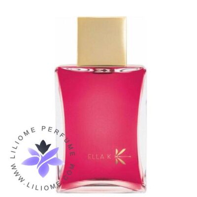 عطر ادکلن الا کی پرفیوم رز د پوشکار | Ella K Parfums Rose De Pushkar