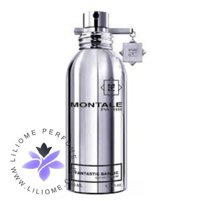 عطر ادکلن مونتاله پیور لاو | Montale Pure Love