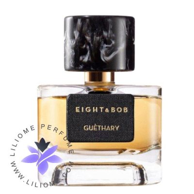 عطر ادکلن ایت اند باب گَدِری | EIGHT & BOB Guéthary
