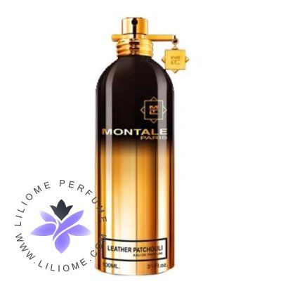 عطر ادکلن مونتال لدر پچولی | Montale Leather Patchouli