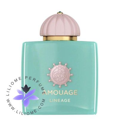 عطر ادکلن آمواج لینیج | Amouage Lineage 