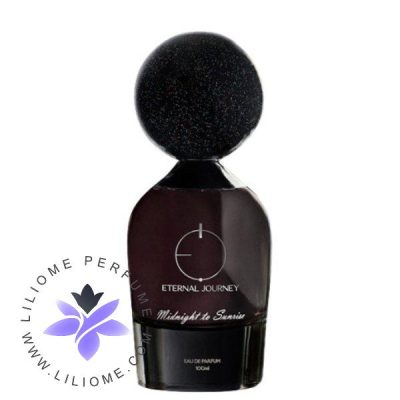 عطر ادکلن اترنال جورنی میدنایت تو سانرایز | Eternal Journey Midnight to Sunrise