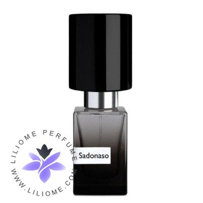 عطر ادکلن ناسوماتو سادوناسو | Nasomatto Sadonaso
