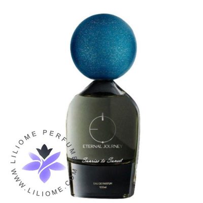 عطر ادکلن اترنال جورنی سانرایز تو سانست | Eternal Journey Sunrise to Sunset