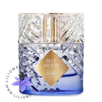 عطر ادکلن بای کیلیان بلو مون جینجِر دش | By Kilian Blue Moon Ginger Dash