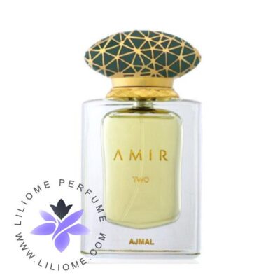 عطر ادکلن اجمل امیر 2 | Ajmal Amir Two