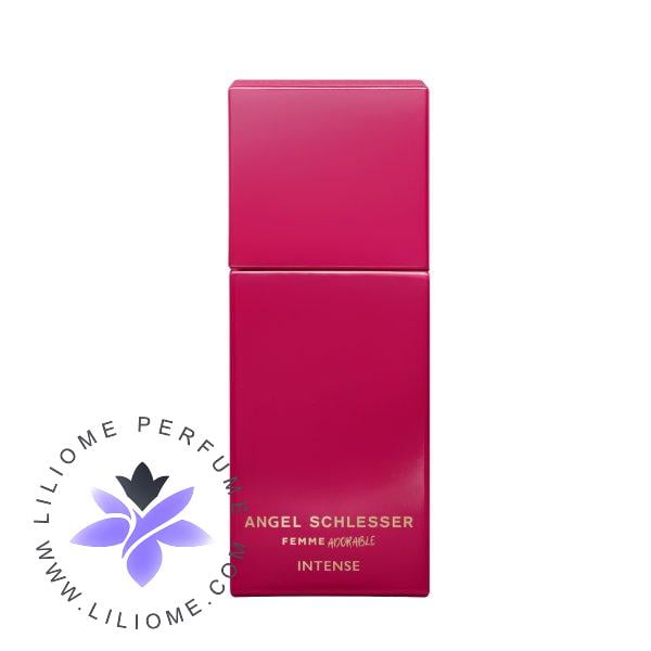 عطر ادکلن آنجل شلیسر فم ادوریبل اینتنس | Angel Schlesser Femme Adorable Intense