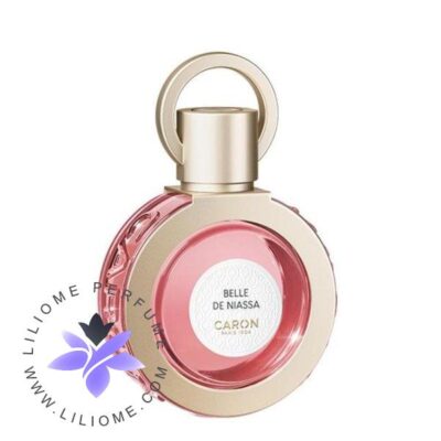 عطر ادکلن کارون بل دِ نیاسا | Caron Belle de Niassa