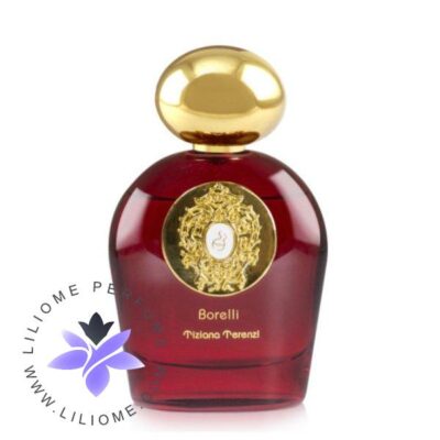 عطر ادکلن تیزیانا ترنزی بورلی | Tiziana Terenzi Borelli