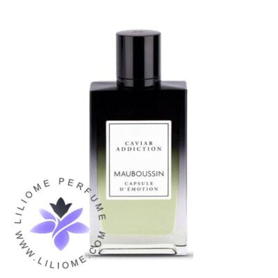 عطر ادکلن مابوسین خاویار ادکشن | Mauboussin Caviar Addiction