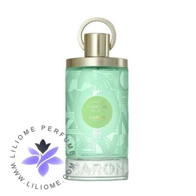 عطر ادکلن کارون چمپ بلو د سیل | Caron Champ Bleu du Ciel
